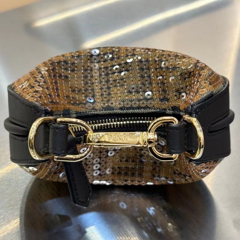 F**di nano F**digraphy bags